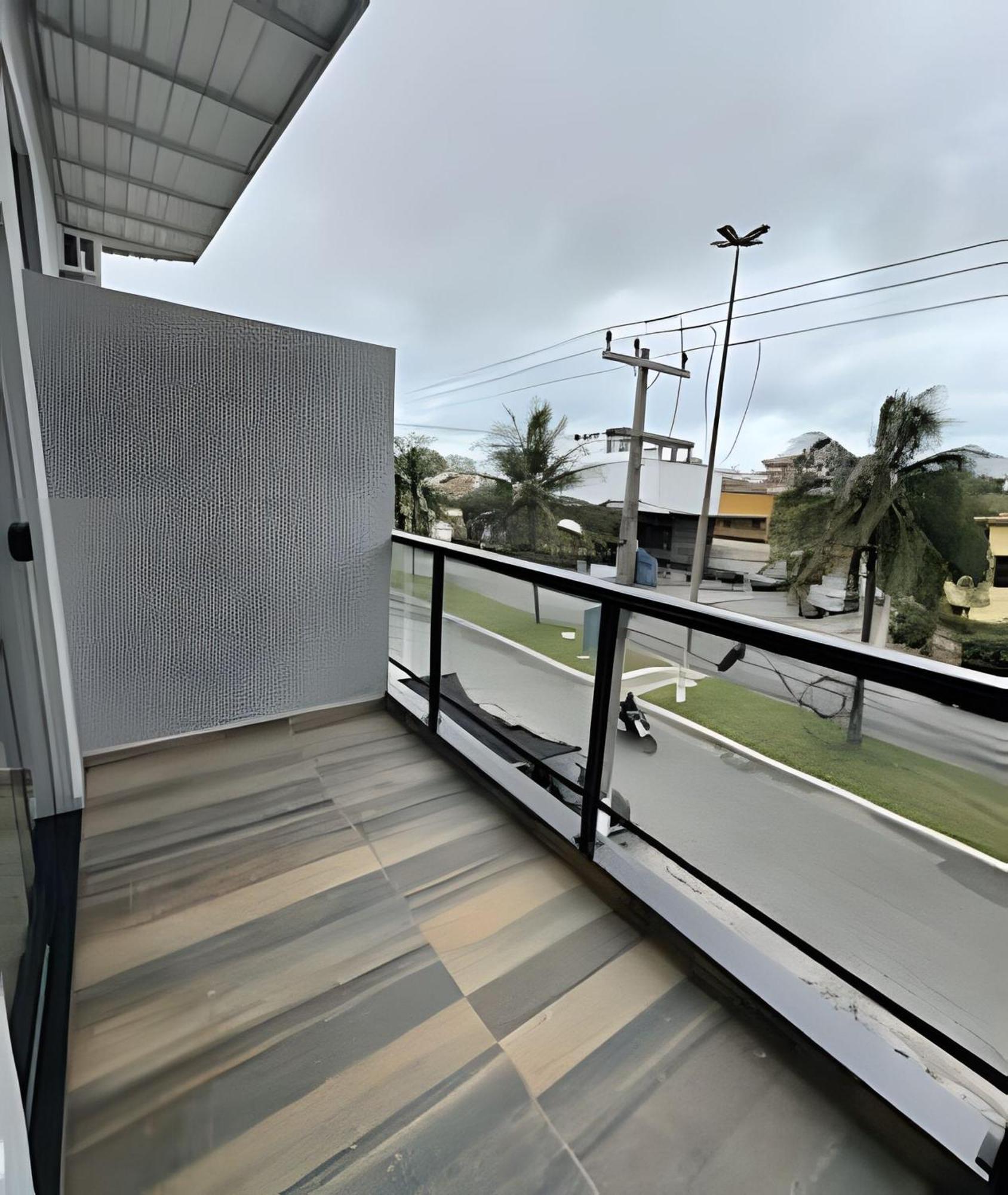 Novos, Estilosos E Maravilhoso Em No Braga Apartamento