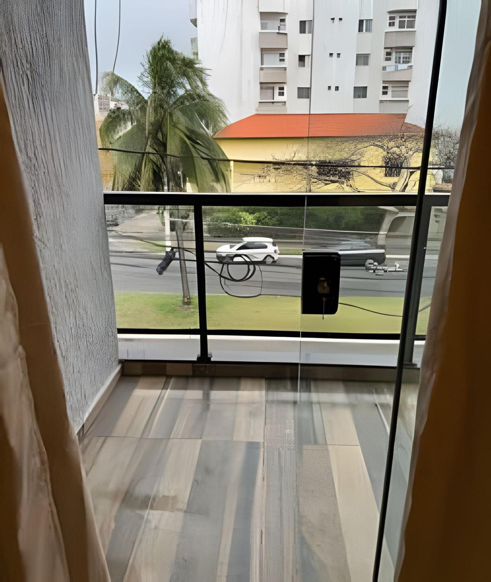 Apartamento Novos, Estilosos E Maravilhoso Em No Braga *