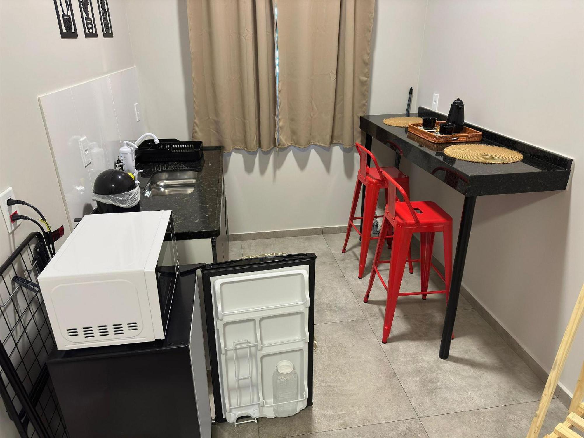 Novos, Estilosos E Maravilhoso Em No Braga Apartamento *