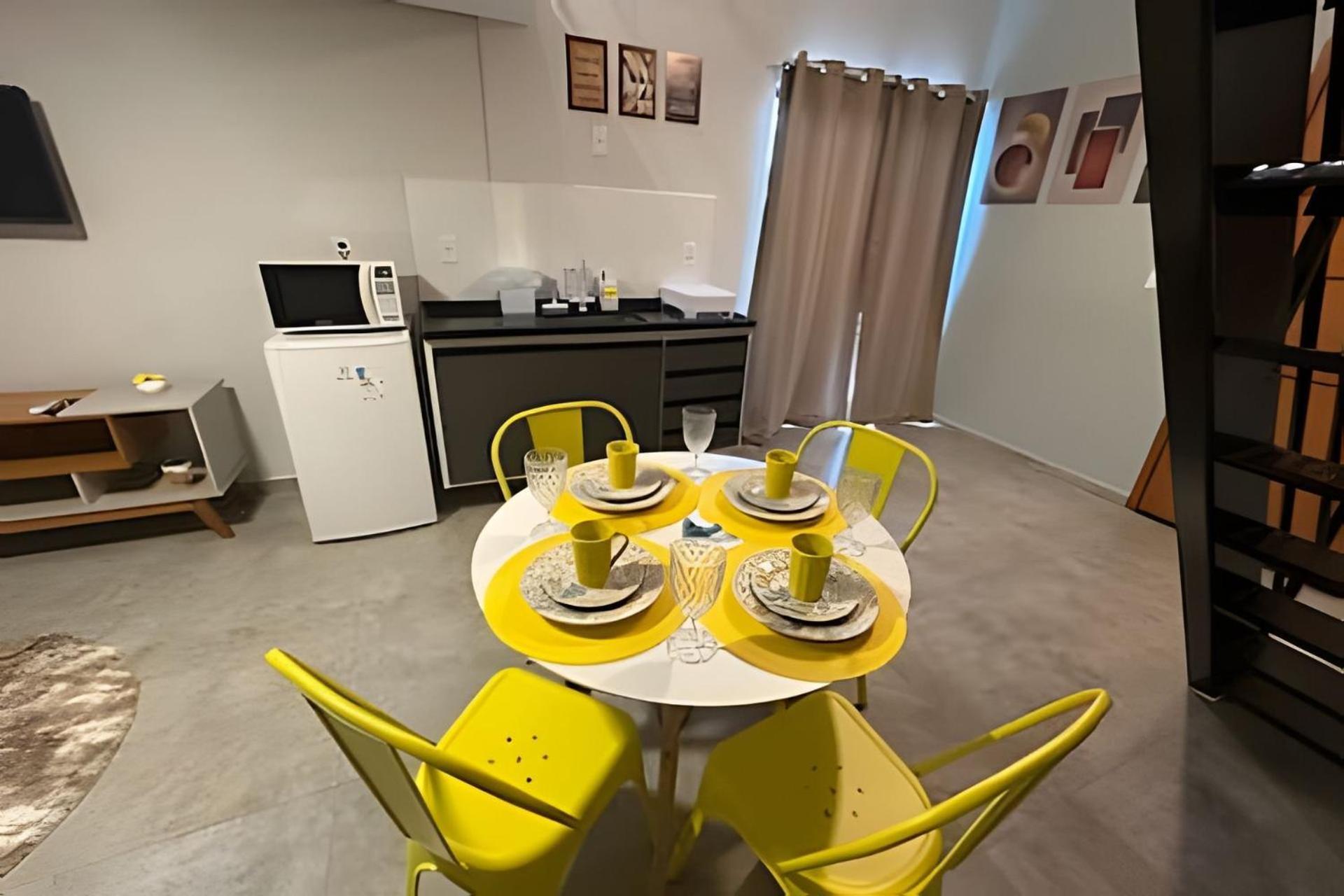 Novos, Estilosos E Maravilhoso Em No Braga Apartamento