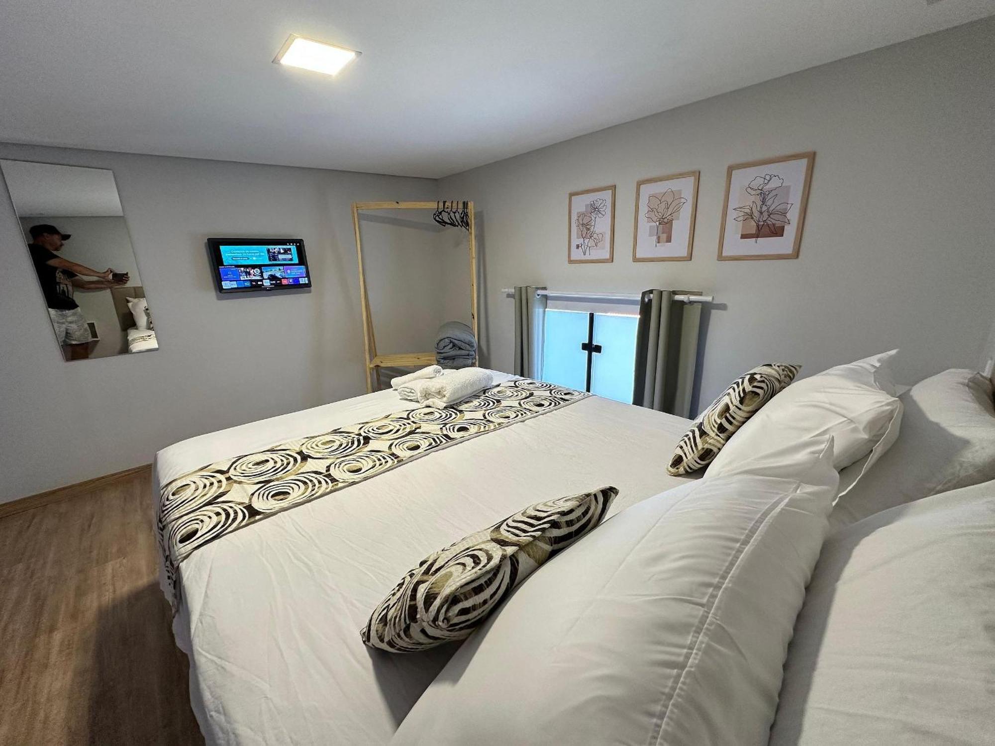 Apartamento Novos, Estilosos E Maravilhoso Em No Braga Cabo Frío