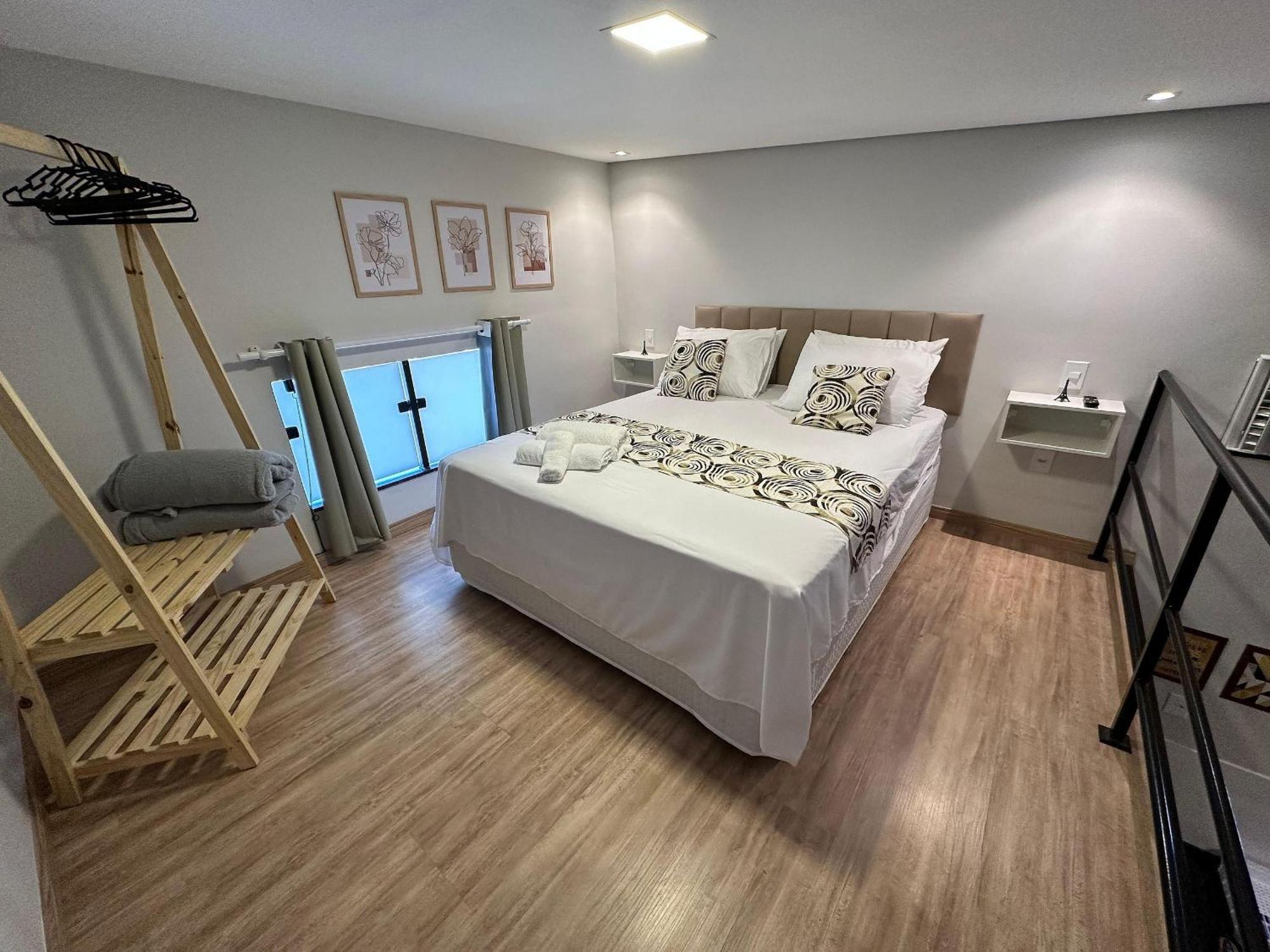 Novos, Estilosos E Maravilhoso Em No Braga Apartamento *