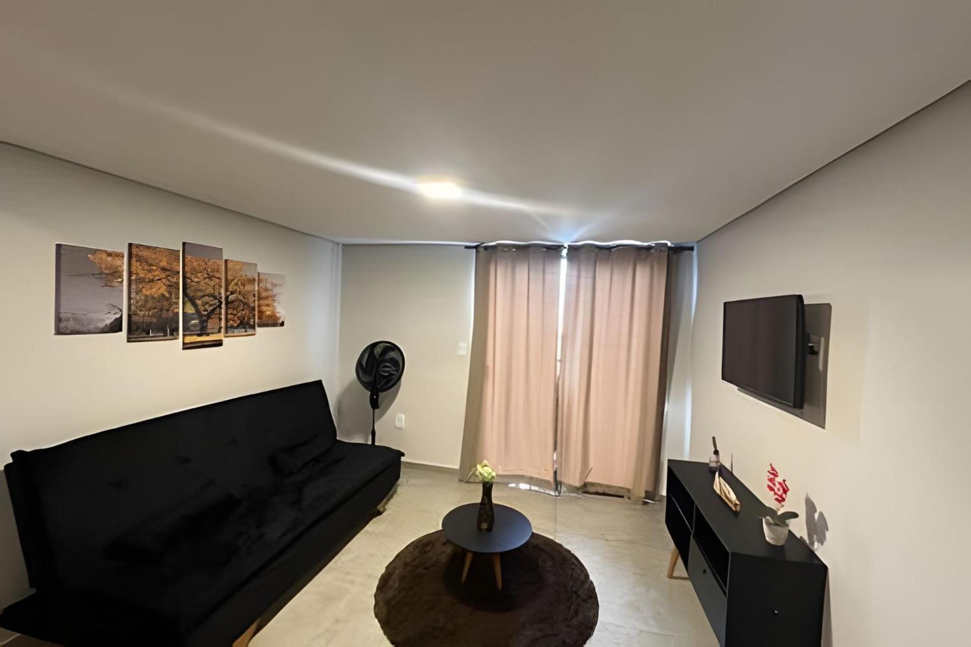 Apartamento Novos, Estilosos E Maravilhoso Em No Braga *