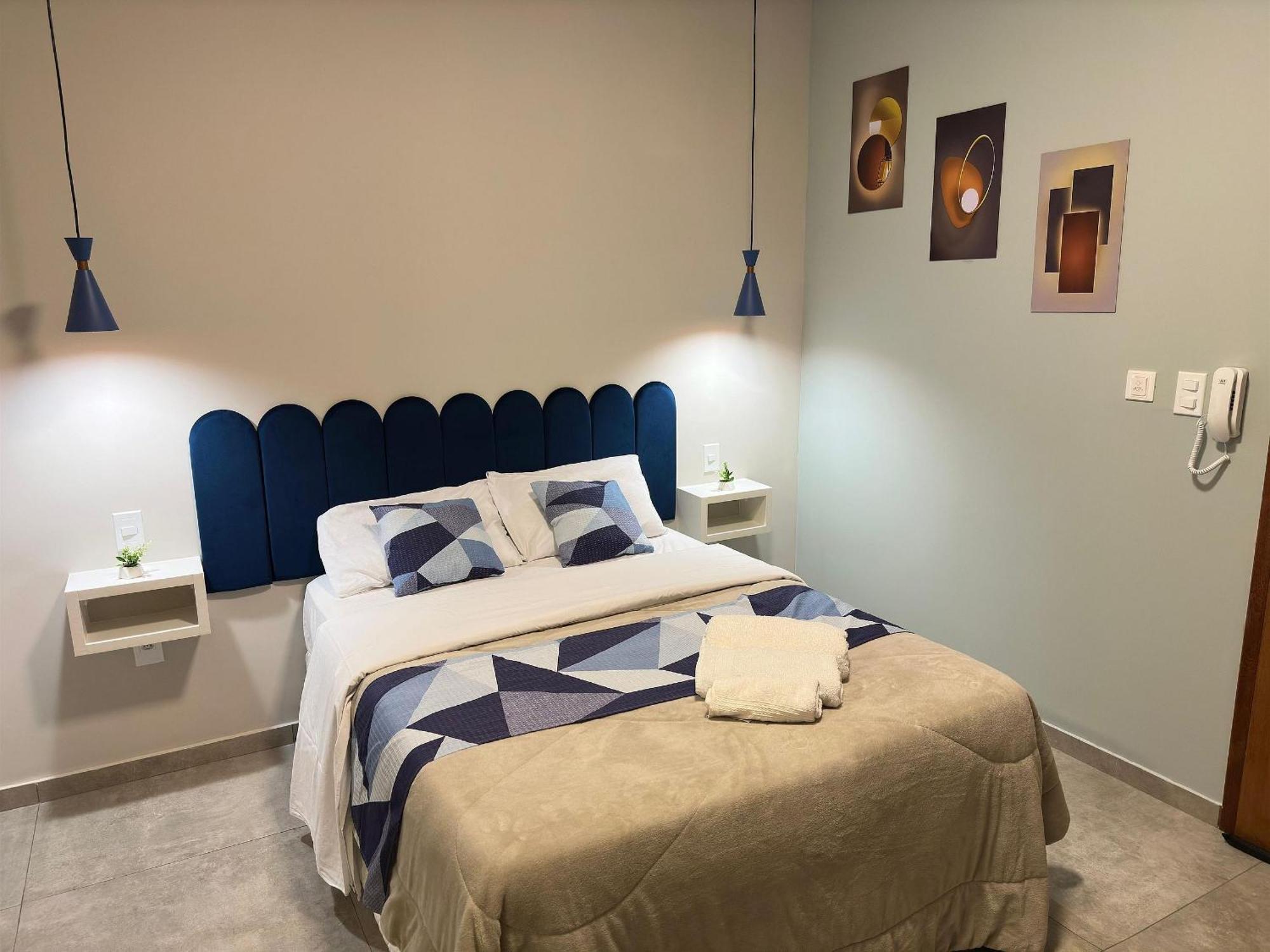 Novos, Estilosos E Maravilhoso Em No Braga Apartamento *