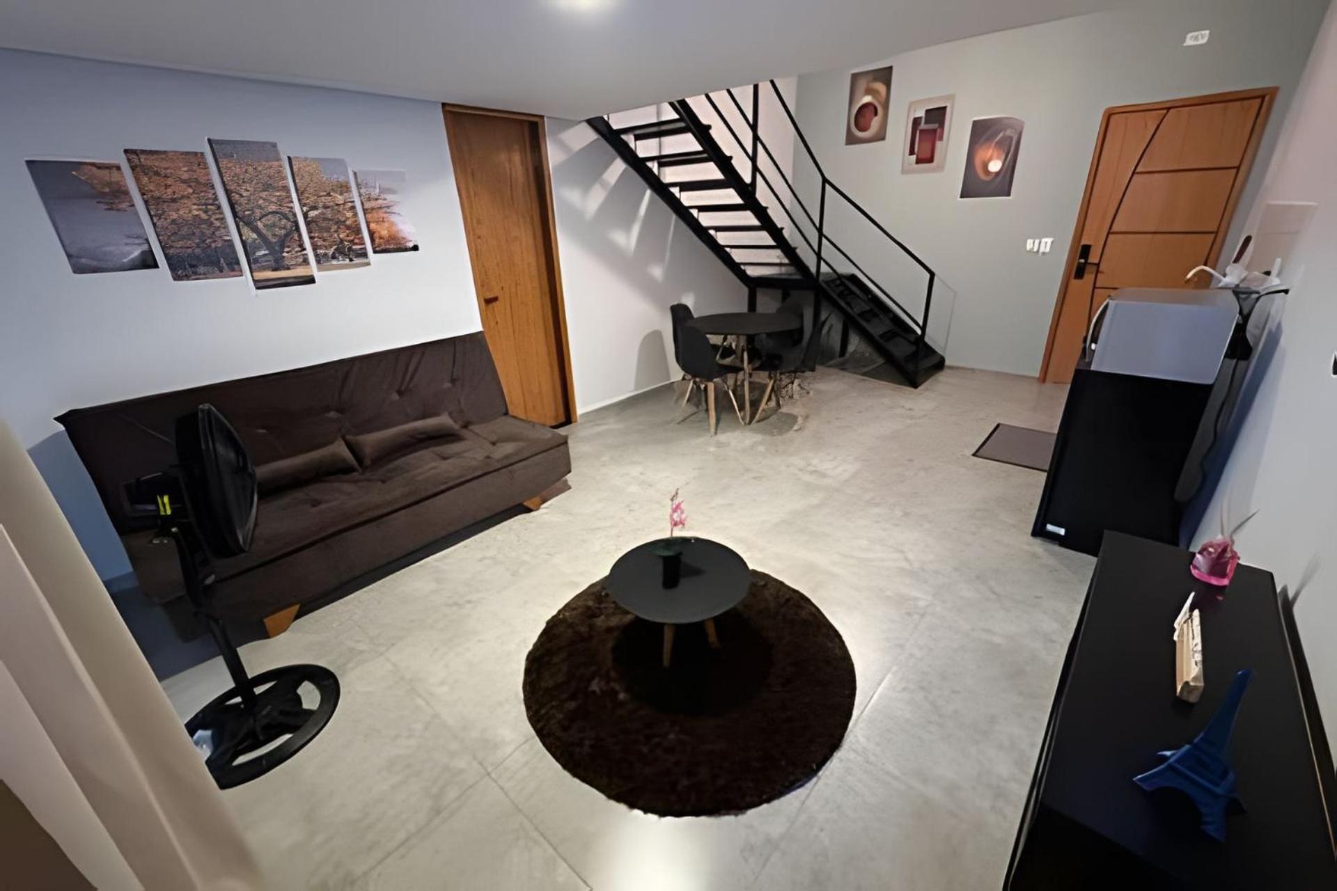 Apartamento Novos, Estilosos E Maravilhoso Em No Braga *